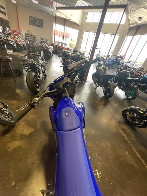 2024 Yamaha TT-R125LE in Burleson, Texas - Photo 4