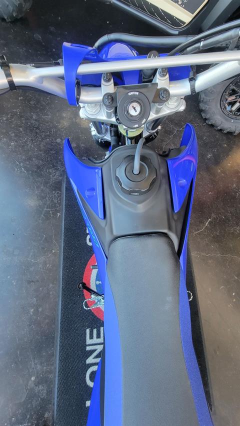 2024 Yamaha TT-R125LE in Burleson, Texas - Photo 10
