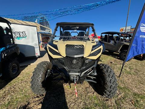 2023 Yamaha Wolverine RMAX4 1000 XT-R in Burleson, Texas - Photo 2