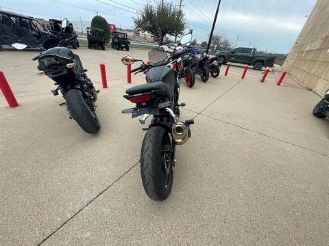 2019 Honda CB300R in Burleson, Texas - Photo 2