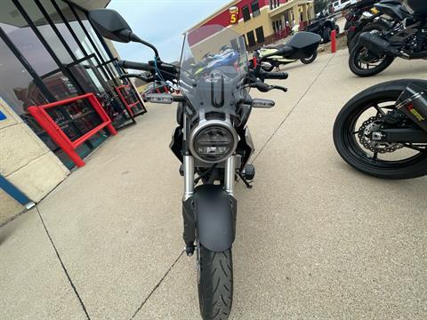 2019 Honda CB300R in Burleson, Texas - Photo 4
