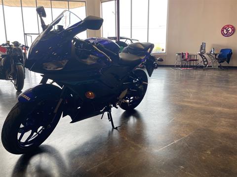 2024 Yamaha YZF-R3 in Burleson, Texas - Photo 2