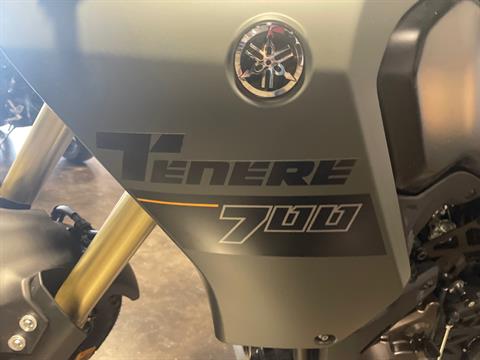 2024 Yamaha Ténéré 700 in Burleson, Texas - Photo 6