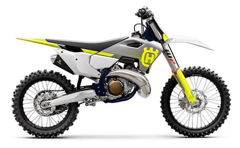 2024 Husqvarna TC 250 in Berkeley Springs, West Virginia