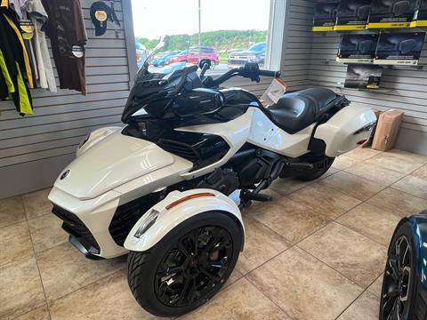 2024 Can-Am Spyder F3-T in Berkeley Springs, West Virginia - Photo 1