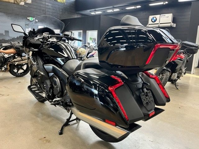 2018 BMW K 1600 B in Middletown, Ohio - Photo 2