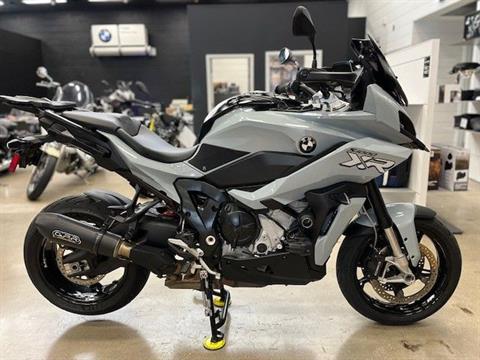 2020 BMW S 1000 XR in Middletown, Ohio - Photo 1