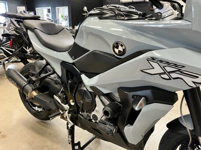 2020 BMW S 1000 XR in Middletown, Ohio - Photo 5