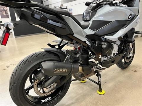 2020 BMW S 1000 XR in Middletown, Ohio - Photo 6