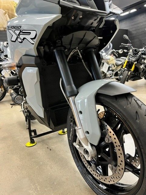 2020 BMW S 1000 XR in Middletown, Ohio - Photo 8