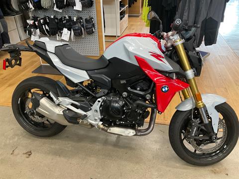 2020 BMW F 900 R in Middletown, Ohio - Photo 1