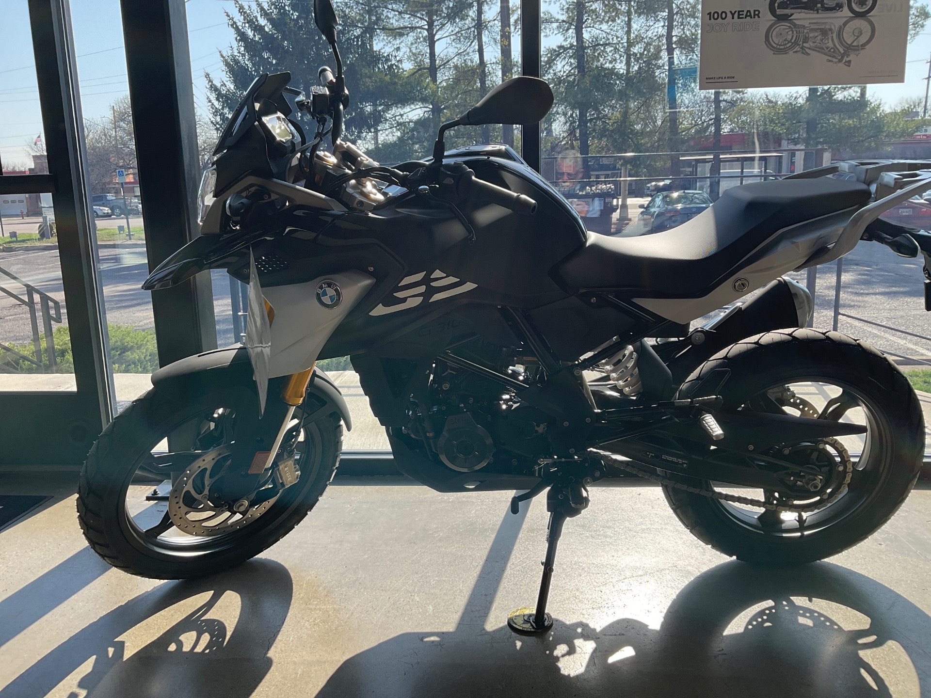 2024 BMW G 310 GS in Middletown, Ohio - Photo 1