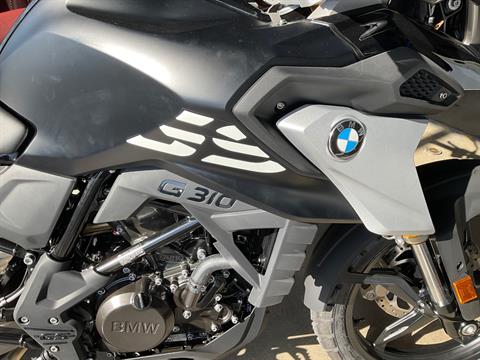 2024 BMW G 310 GS in Middletown, Ohio - Photo 2