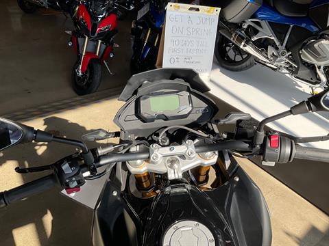 2024 BMW G 310 GS in Middletown, Ohio - Photo 4