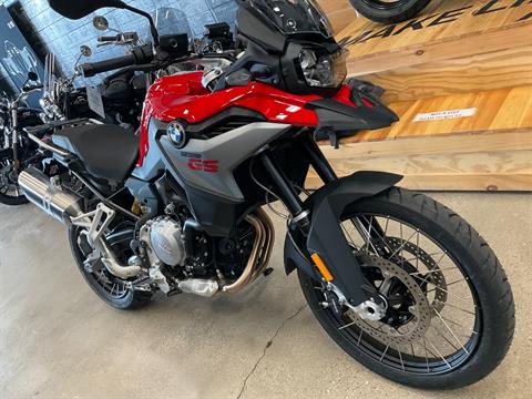 2023 BMW F 850 GS in Middletown, Ohio - Photo 2