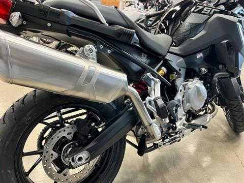 2023 BMW F 750 GS in Middletown, Ohio - Photo 4