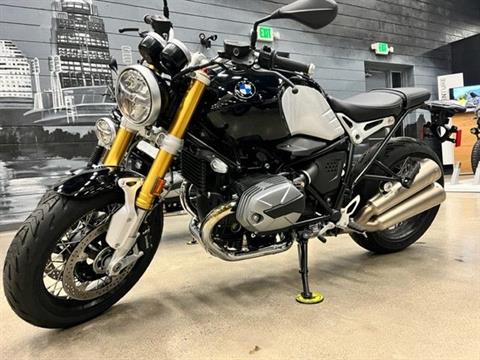 2021 BMW R nineT in Middletown, Ohio - Photo 2