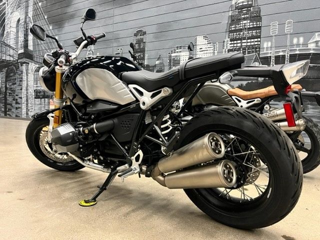 2021 BMW R nineT in Middletown, Ohio - Photo 3