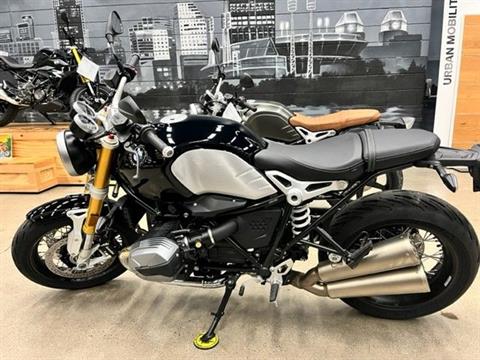 2021 BMW R nineT in Middletown, Ohio - Photo 4