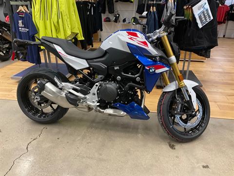 2024 BMW F 900 R in Middletown, Ohio - Photo 1