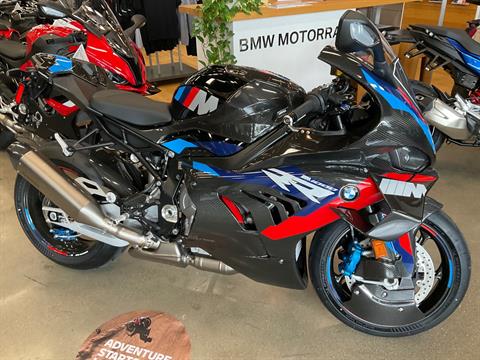 2024 BMW M 1000 RR in Middletown, Ohio - Photo 1