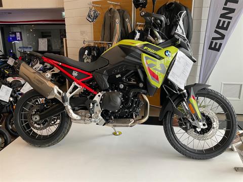 2024 BMW F 900 GS in Middletown, Ohio - Photo 1