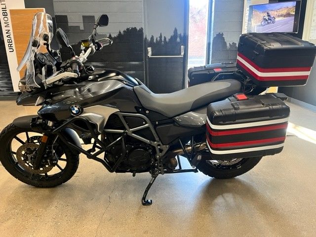 2016 BMW F 700 GS in Middletown, Ohio - Photo 2