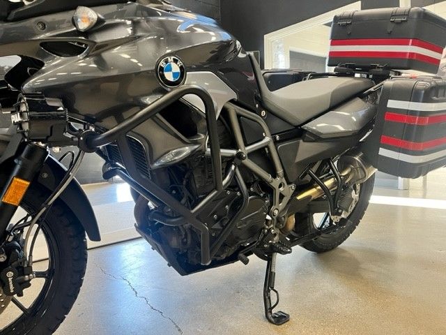 2016 BMW F 700 GS in Middletown, Ohio - Photo 6