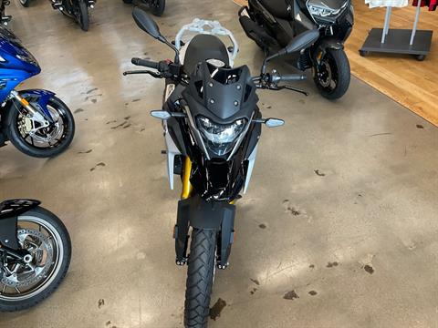 2023 BMW G 310 GS in Middletown, Ohio - Photo 6