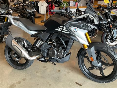 2023 BMW G 310 GS in Middletown, Ohio - Photo 1