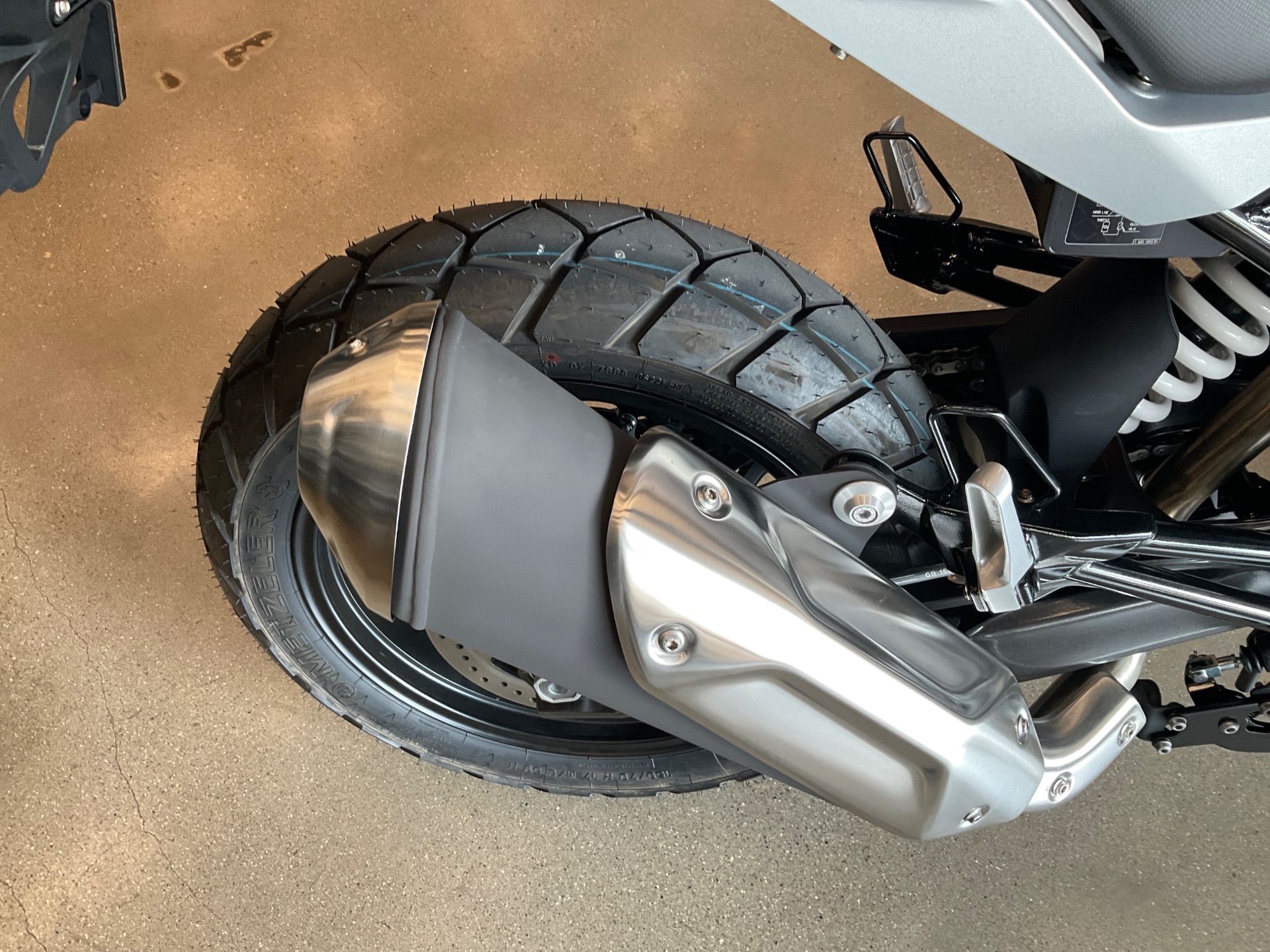 2023 BMW G 310 GS in Middletown, Ohio - Photo 2