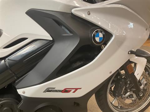 2015 BMW F 800 GT in Middletown, Ohio - Photo 5