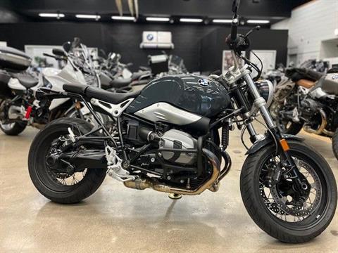 2019 BMW R nineT Pure in Middletown, Ohio - Photo 1