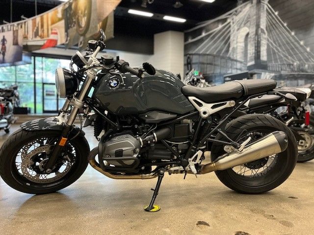 2019 BMW R nineT Pure in Middletown, Ohio - Photo 2