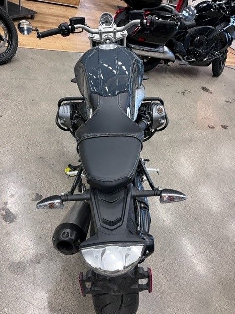 2019 BMW R nineT Pure in Middletown, Ohio - Photo 4