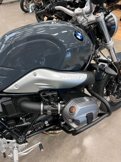 2019 BMW R nineT Pure in Middletown, Ohio - Photo 5