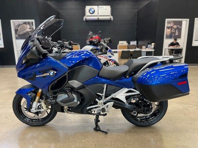 2023 BMW R 1250 RT in Middletown, Ohio - Photo 1