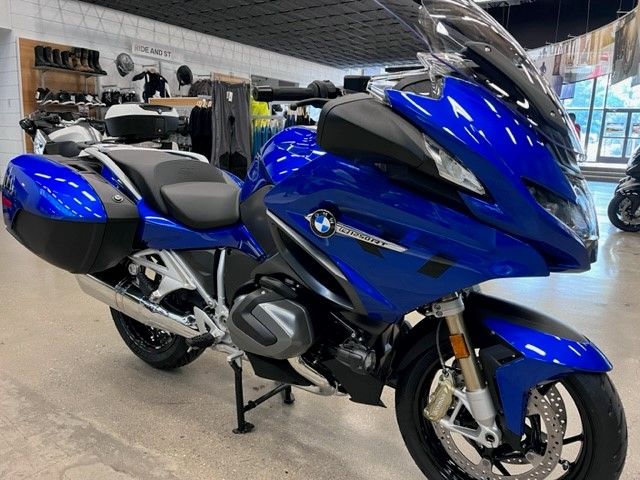 2023 BMW R 1250 RT in Middletown, Ohio - Photo 3