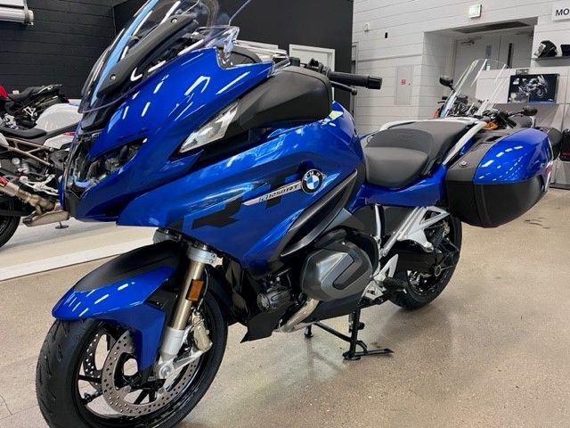 2023 BMW R 1250 RT in Middletown, Ohio - Photo 4