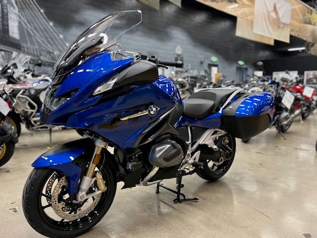 2023 BMW R 1250 RT in Middletown, Ohio - Photo 3