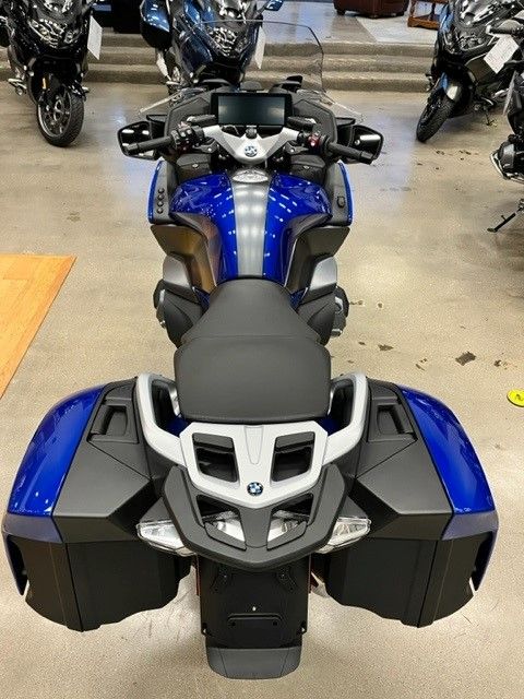 2023 BMW R 1250 RT in Middletown, Ohio - Photo 5