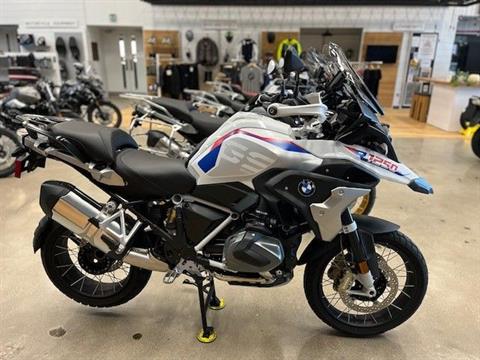 2022 BMW R 1250 GS in Middletown, Ohio - Photo 1