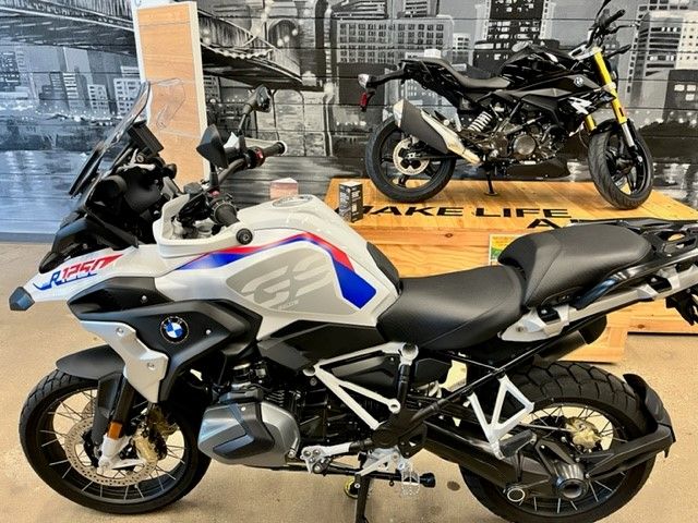 2022 BMW R 1250 GS in Middletown, Ohio - Photo 2