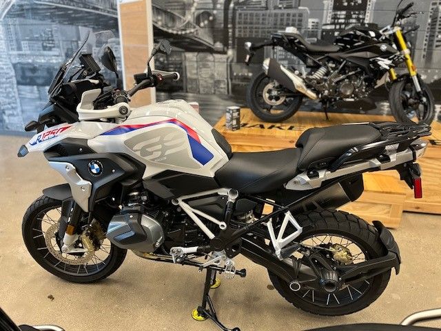2022 BMW R 1250 GS in Middletown, Ohio - Photo 3