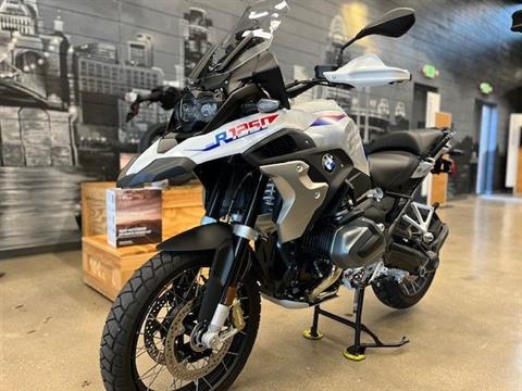 2022 BMW R 1250 GS in Middletown, Ohio - Photo 4