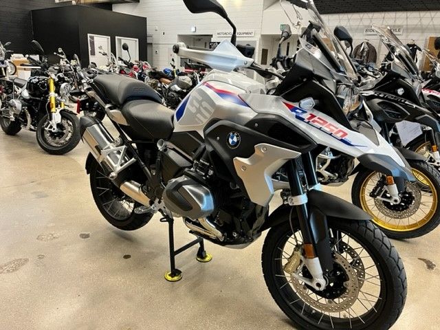 2022 BMW R 1250 GS in Middletown, Ohio - Photo 5