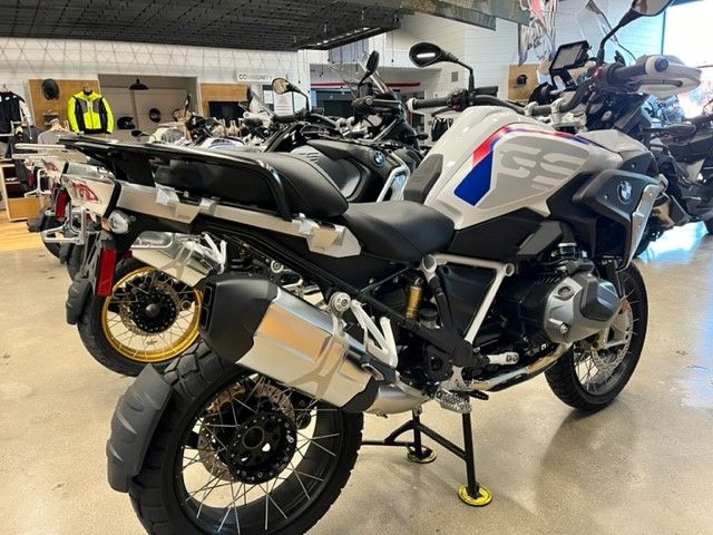 2022 BMW R 1250 GS in Middletown, Ohio - Photo 6