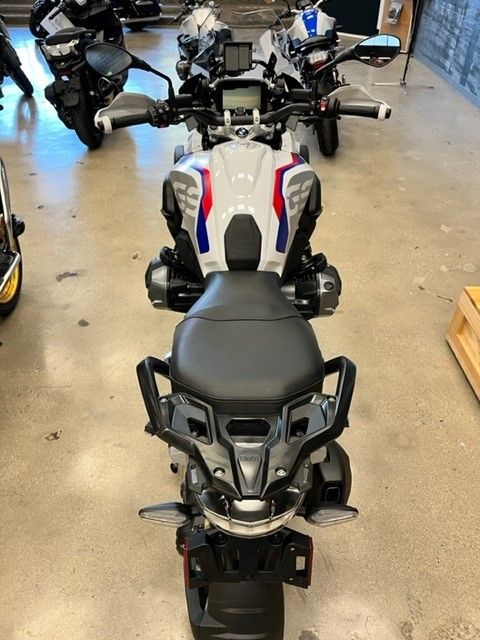 2022 BMW R 1250 GS in Middletown, Ohio - Photo 7