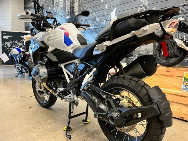 2022 BMW R 1250 GS in Middletown, Ohio - Photo 8