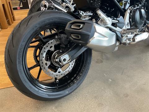2023 BMW F 900 R in Middletown, Ohio - Photo 4